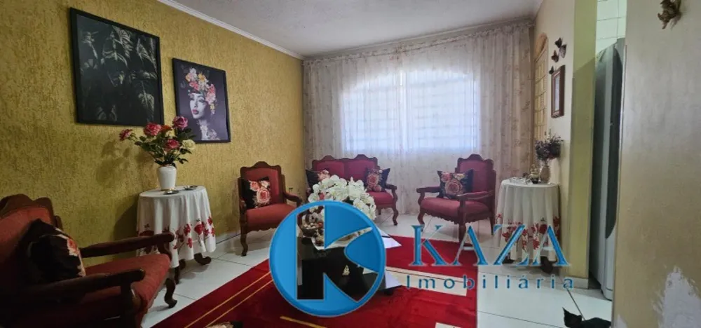Casa, 3 quartos, 200 m² - Foto 8