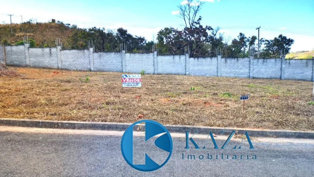 Terreno, 300 m² - Foto 1