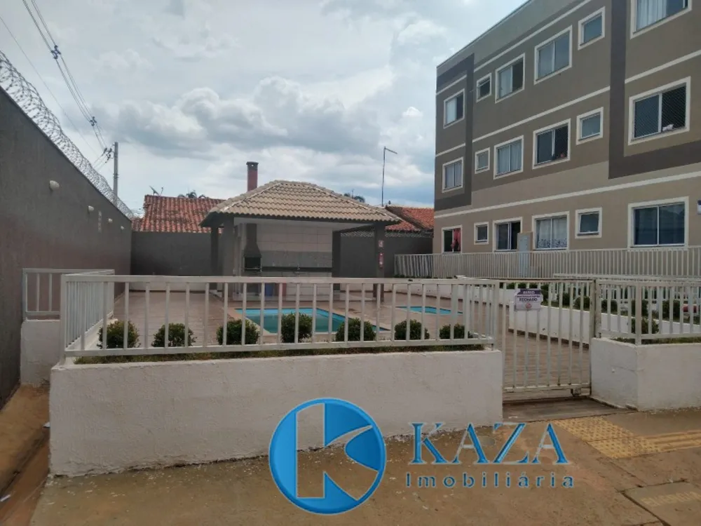 Apartamento, 2 quartos, 46 m² - Foto 7