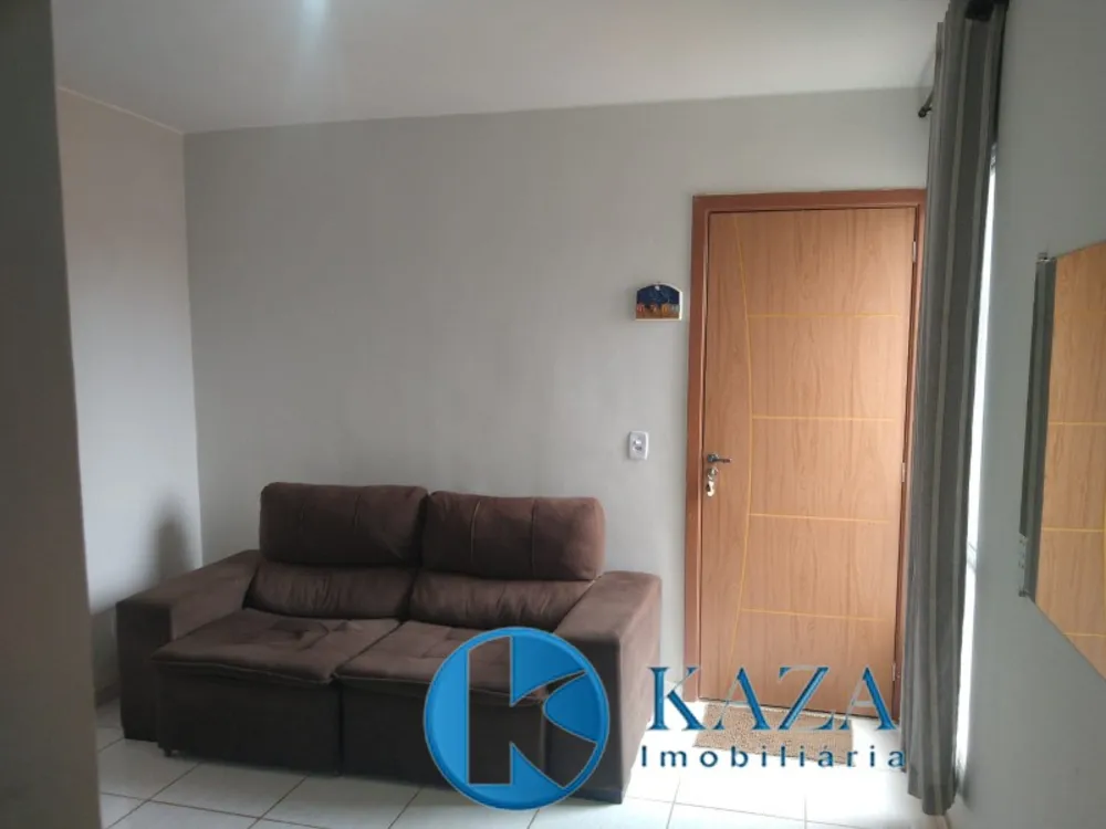 Apartamento, 2 quartos, 46 m² - Foto 11