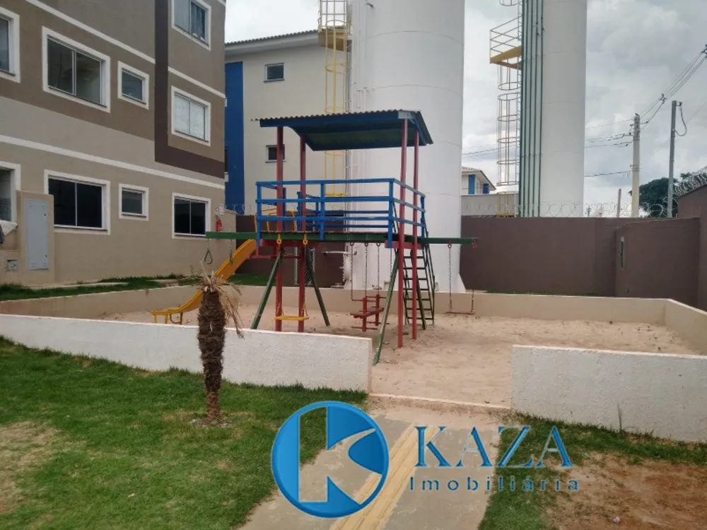 Apartamento, 2 quartos, 46 m² - Foto 6