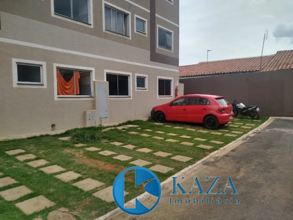 Apartamento, 2 quartos, 46 m² - Foto 8