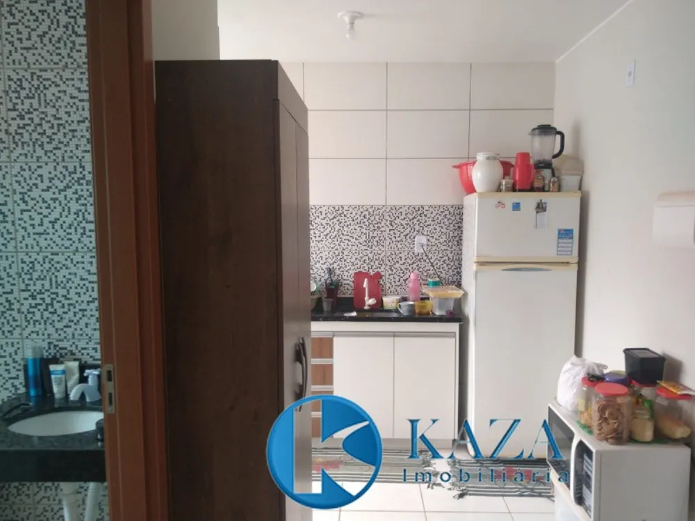Apartamento, 2 quartos, 46 m² - Foto 12