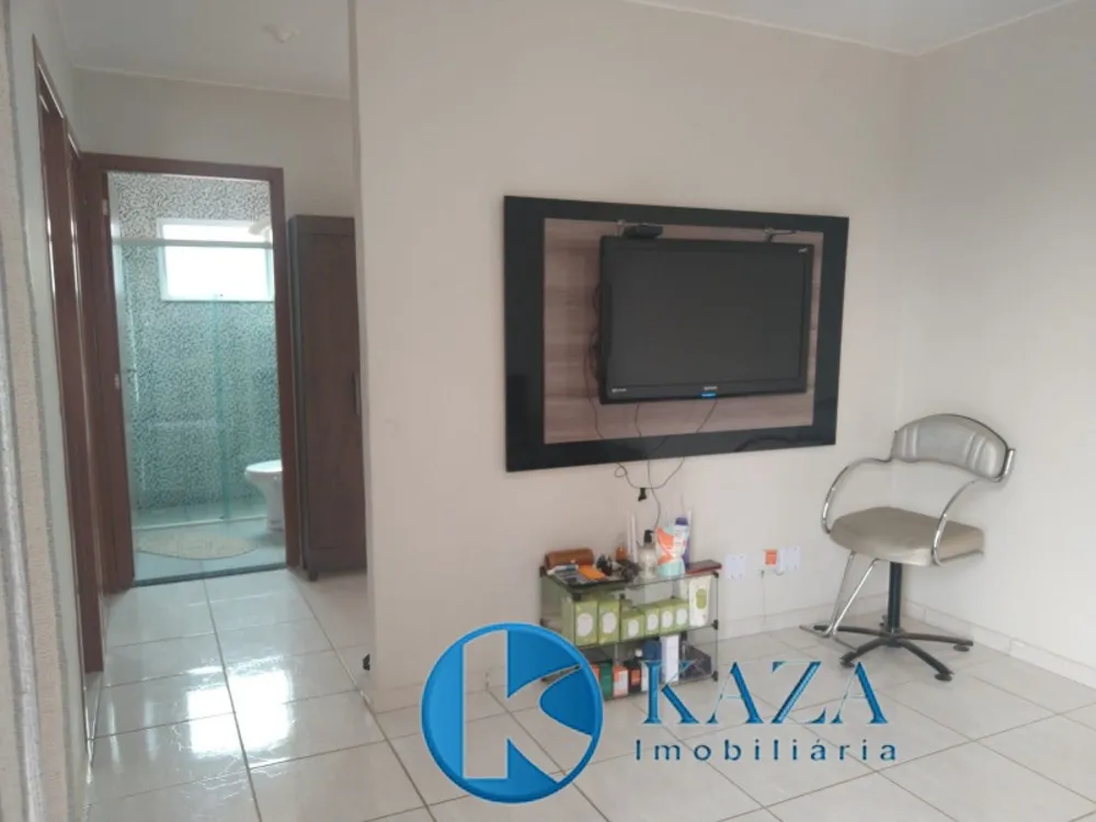 Apartamento, 2 quartos, 46 m² - Foto 9