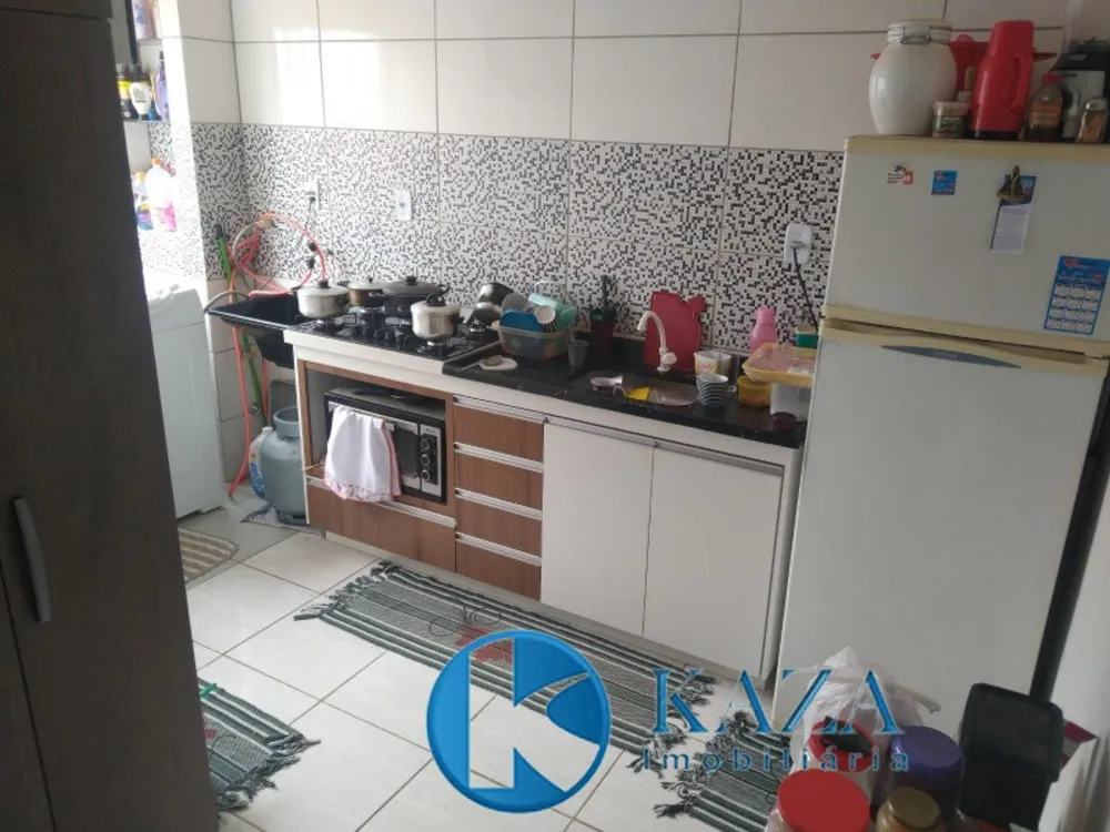 Apartamento, 2 quartos, 46 m² - Foto 15