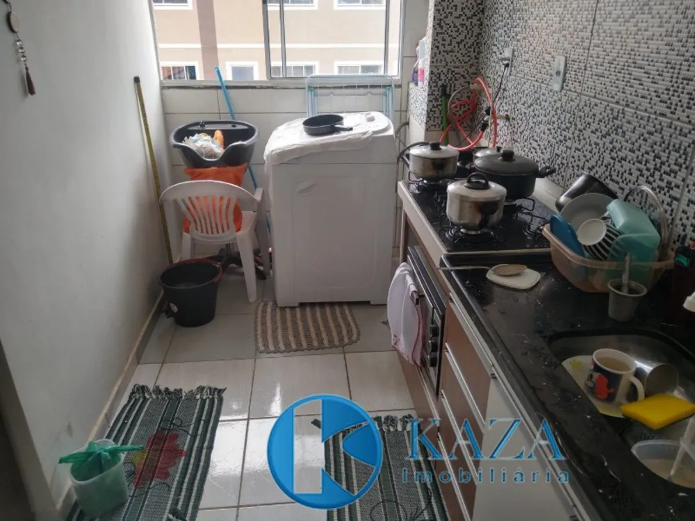 Apartamento, 2 quartos, 46 m² - Foto 14