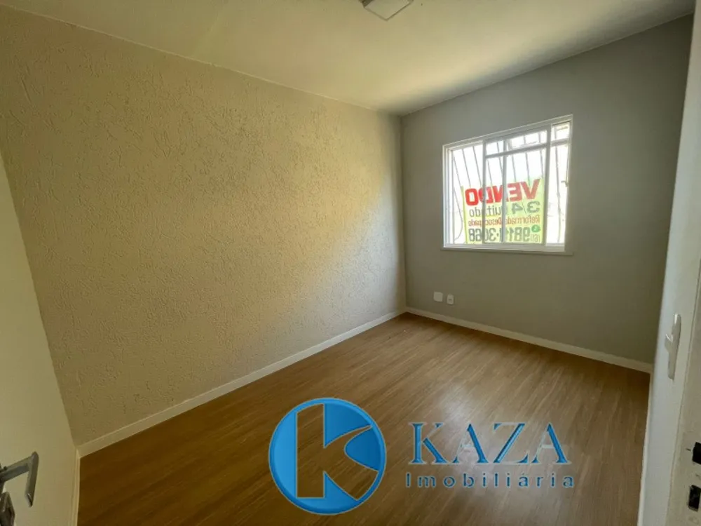 Apartamento, 3 quartos, 52 m² - Foto 4
