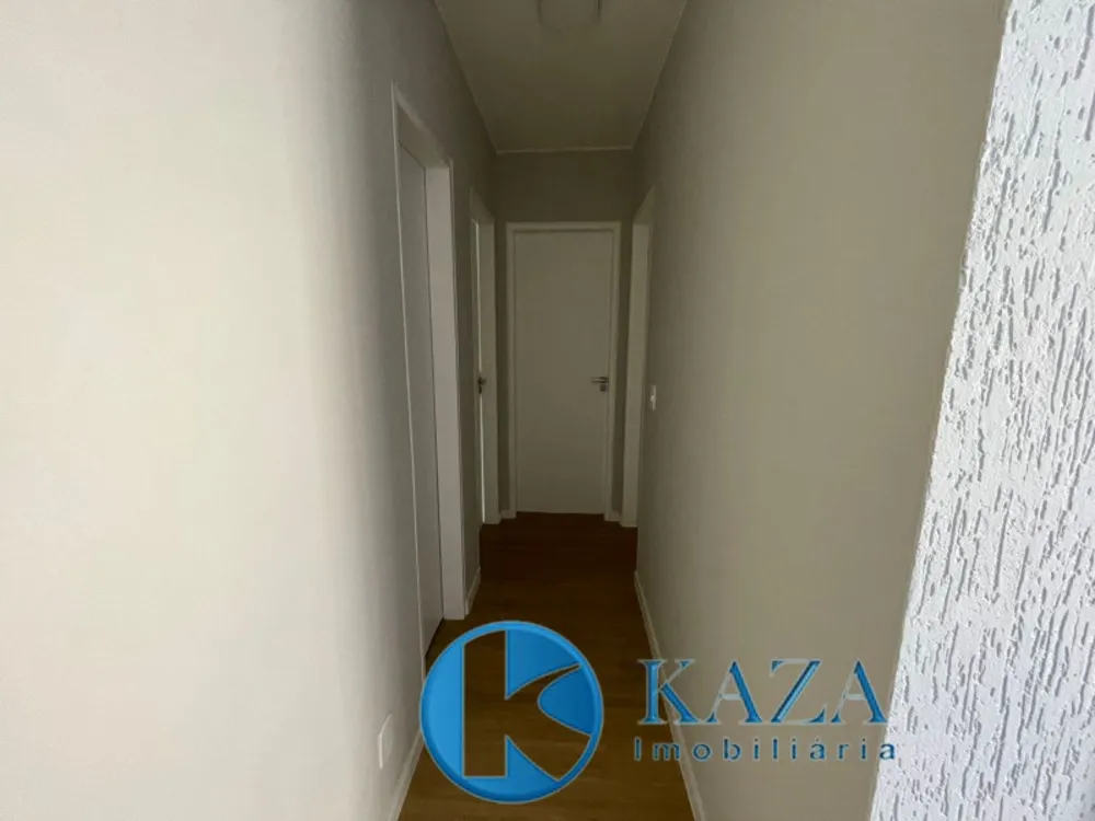 Apartamento, 3 quartos, 52 m² - Foto 2
