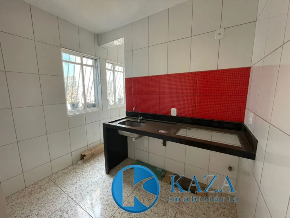 Apartamento, 3 quartos, 52 m² - Foto 6