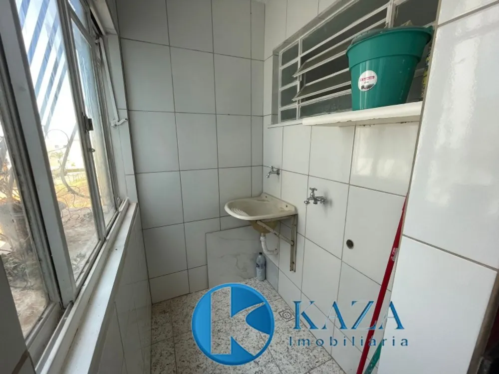 Apartamento, 3 quartos, 52 m² - Foto 8