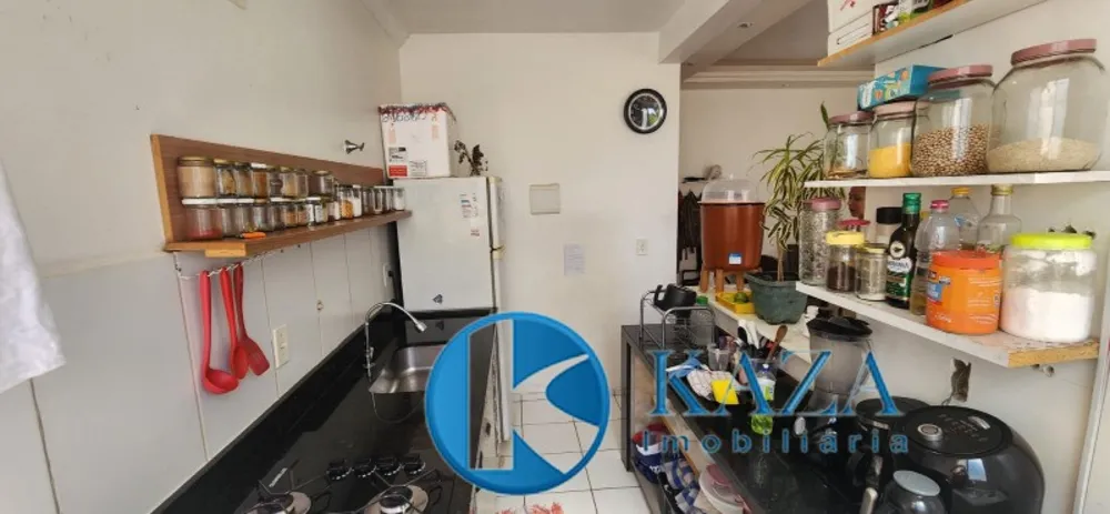Apartamento, 2 quartos, 42 m² - Foto 6