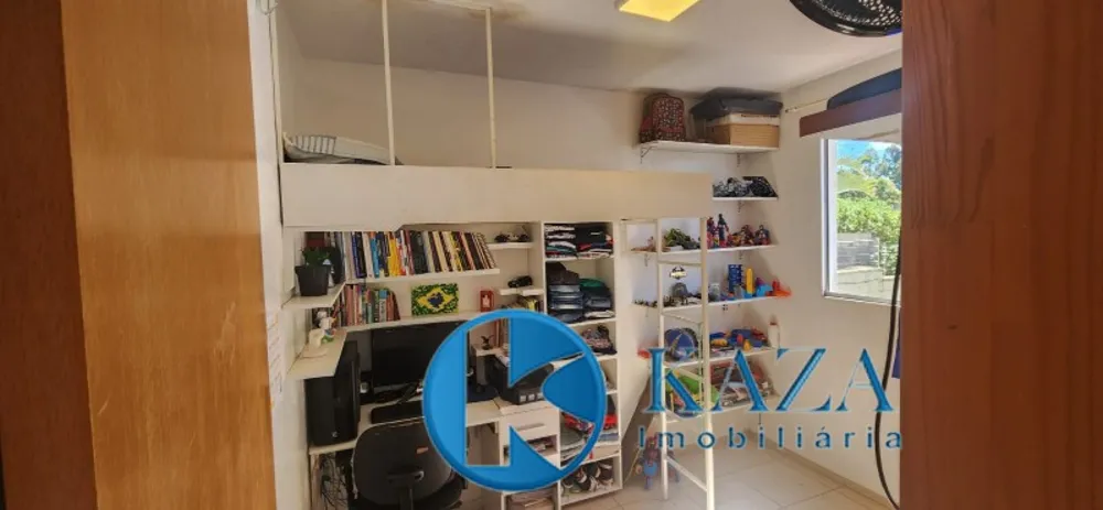 Apartamento, 2 quartos, 42 m² - Foto 9