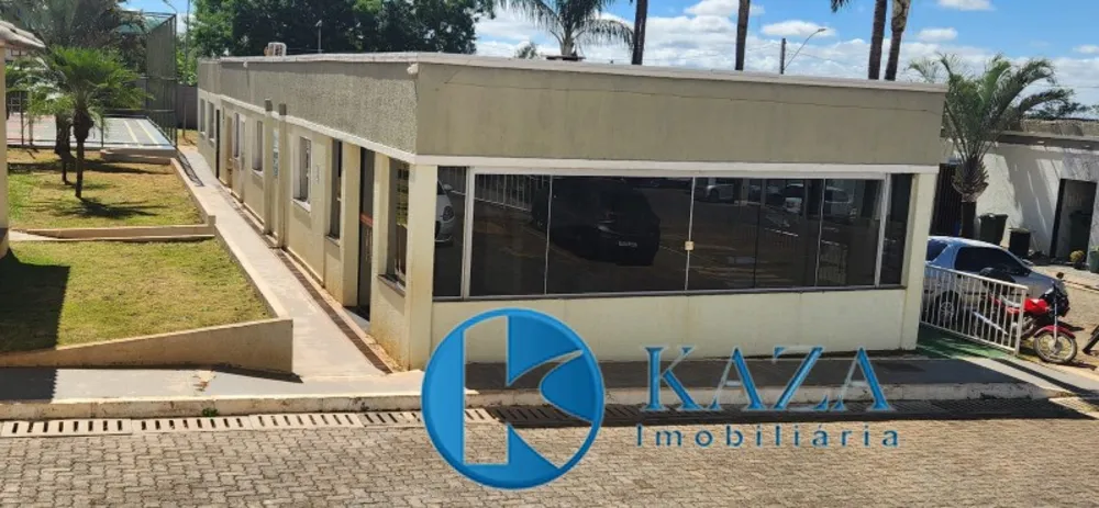 Apartamento, 2 quartos, 42 m² - Foto 5