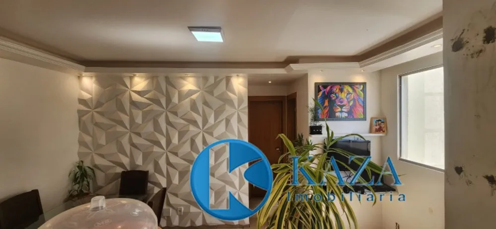 Apartamento, 2 quartos, 42 m² - Foto 8
