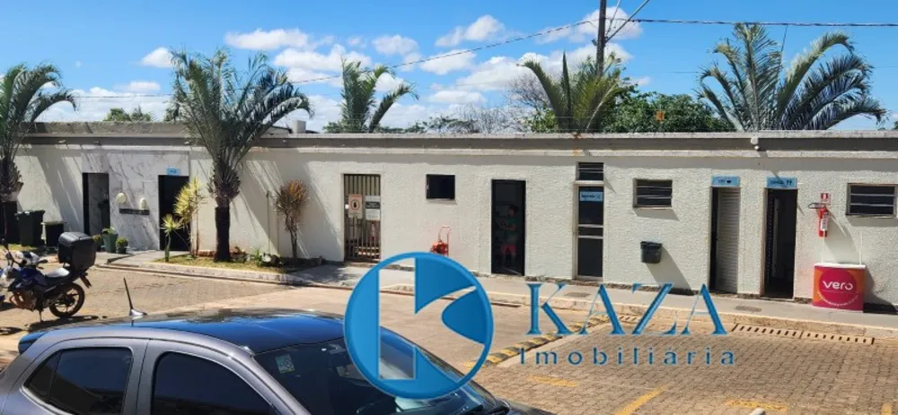 Apartamento, 2 quartos, 42 m² - Foto 4