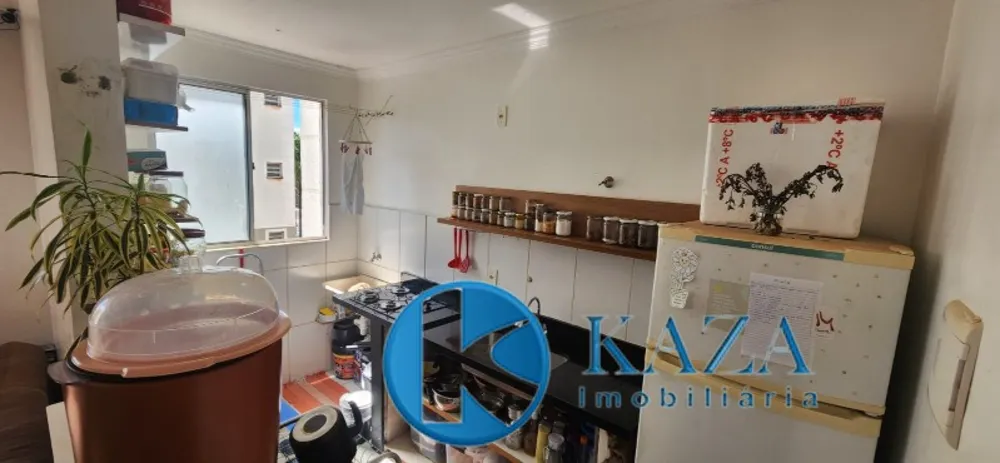 Apartamento, 2 quartos, 42 m² - Foto 7