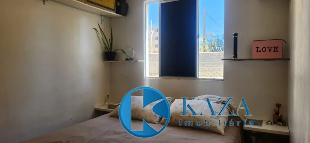 Apartamento, 2 quartos, 42 m² - Foto 11