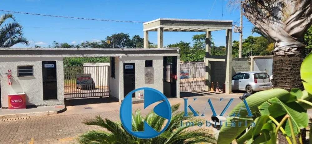 Apartamento, 2 quartos, 42 m² - Foto 3