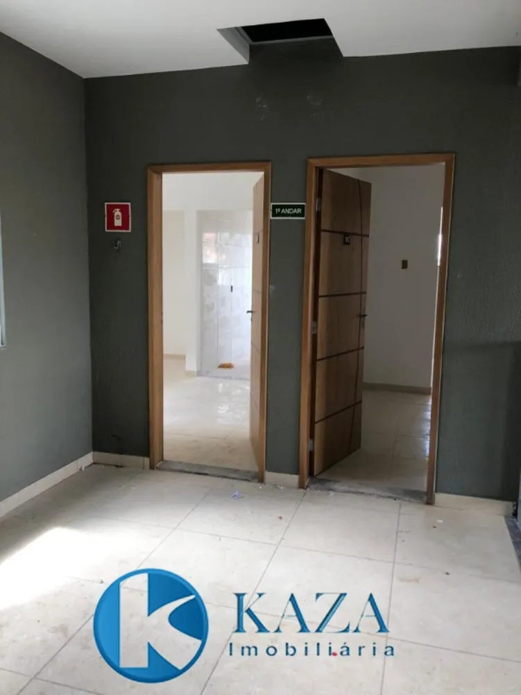 Apartamento, 3 quartos, 69 m² - Foto 3