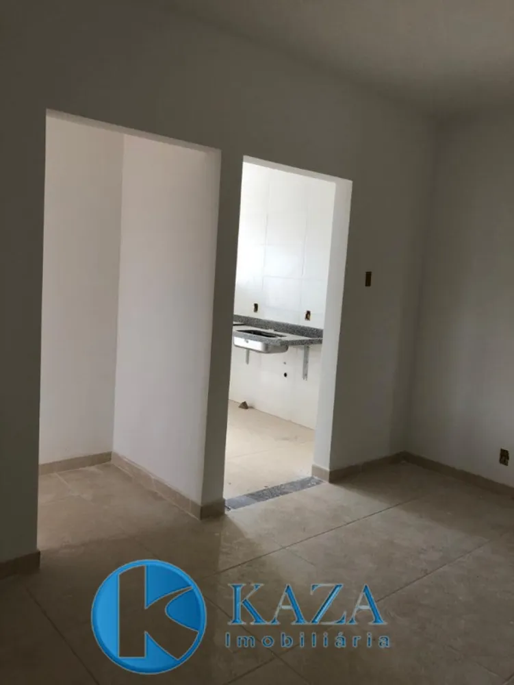 Apartamento, 3 quartos, 69 m² - Foto 4