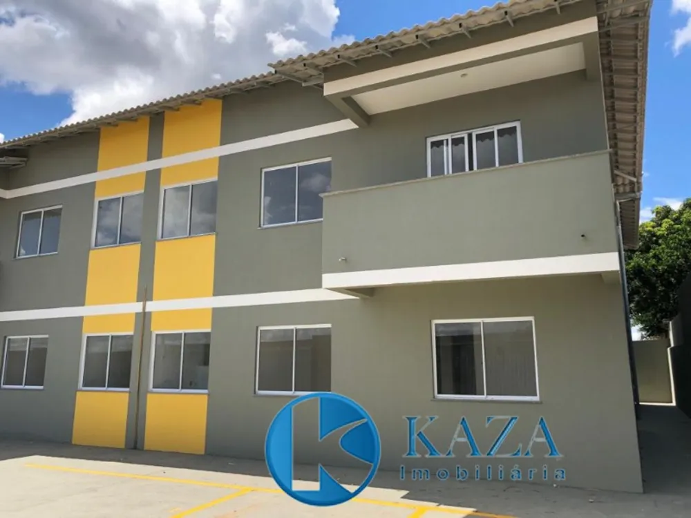 Apartamento, 3 quartos, 69 m² - Foto 1