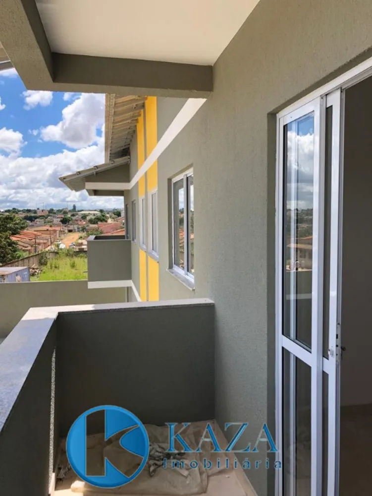 Apartamento, 3 quartos, 69 m² - Foto 13