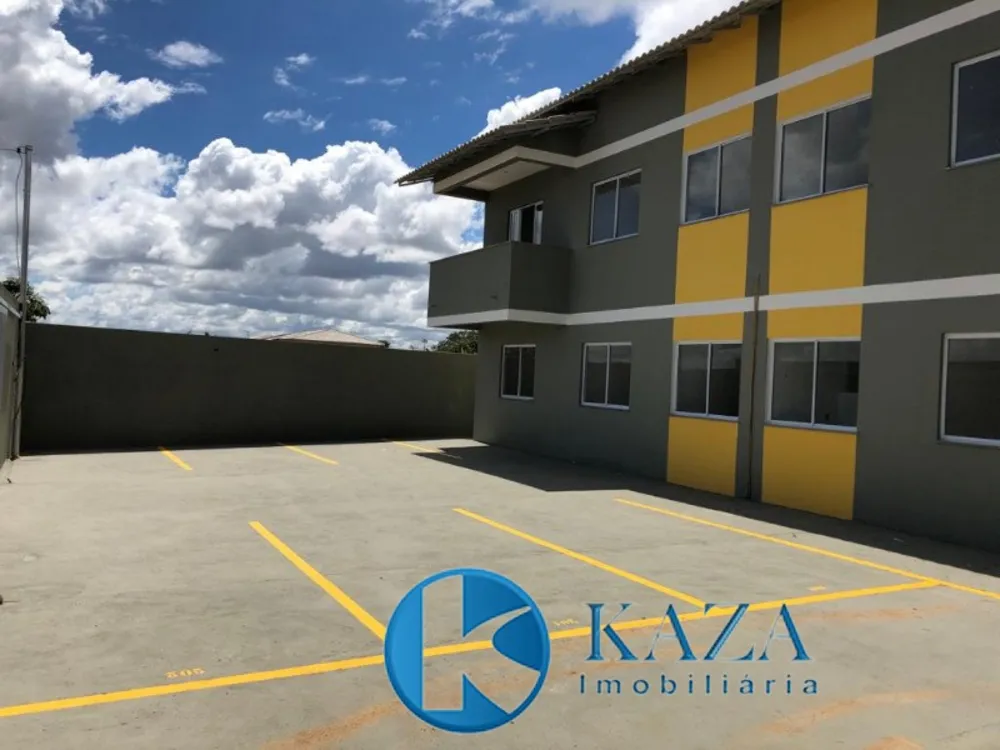 Apartamento, 3 quartos, 69 m² - Foto 2
