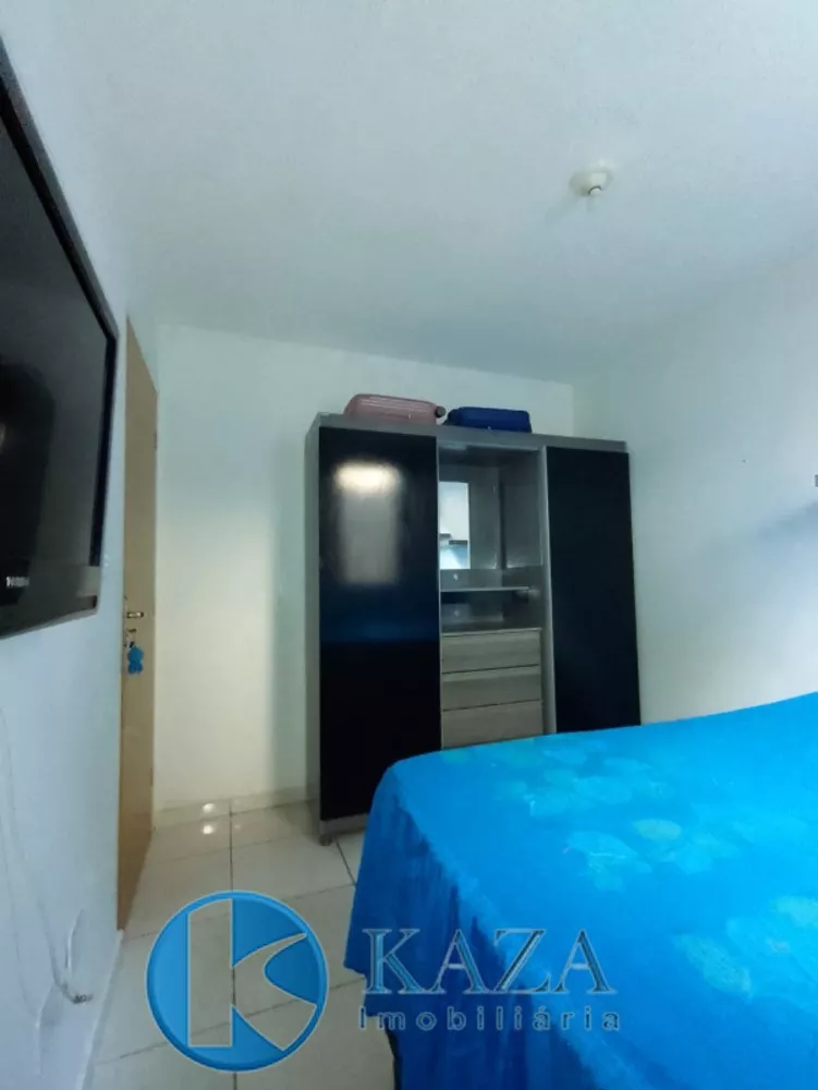 Apartamento à venda com 2 quartos, 42m² - Foto 8