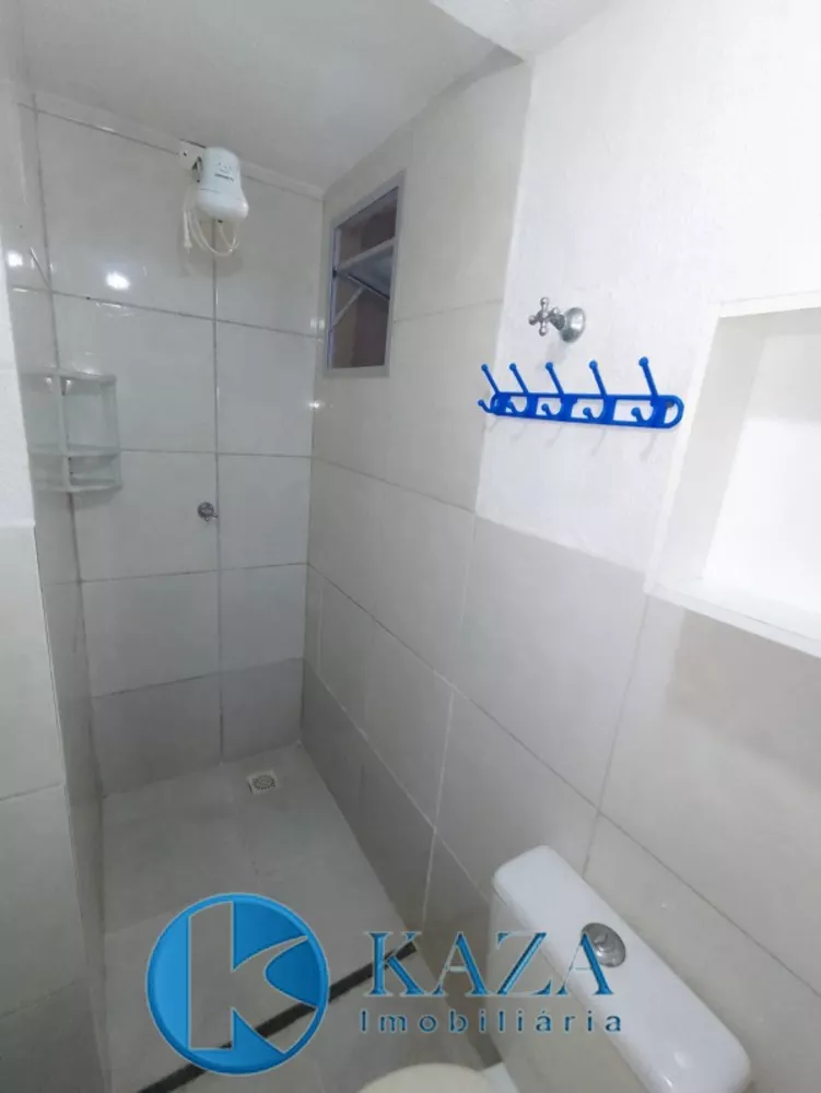 Apartamento à venda com 2 quartos, 42m² - Foto 5