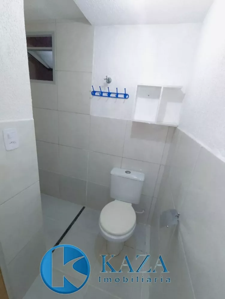 Apartamento à venda com 2 quartos, 42m² - Foto 6