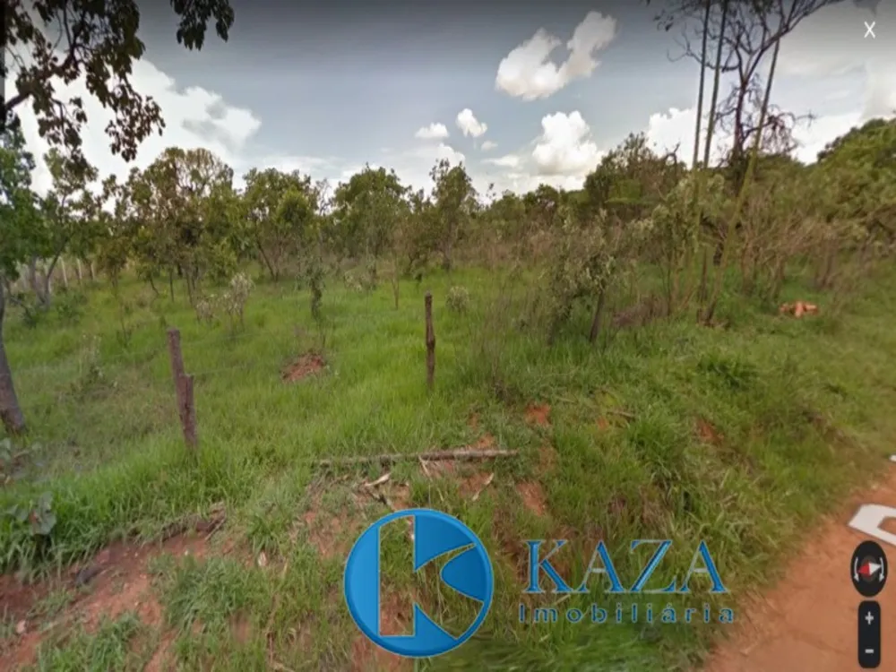 Chácara, 4760 m² - Foto 4