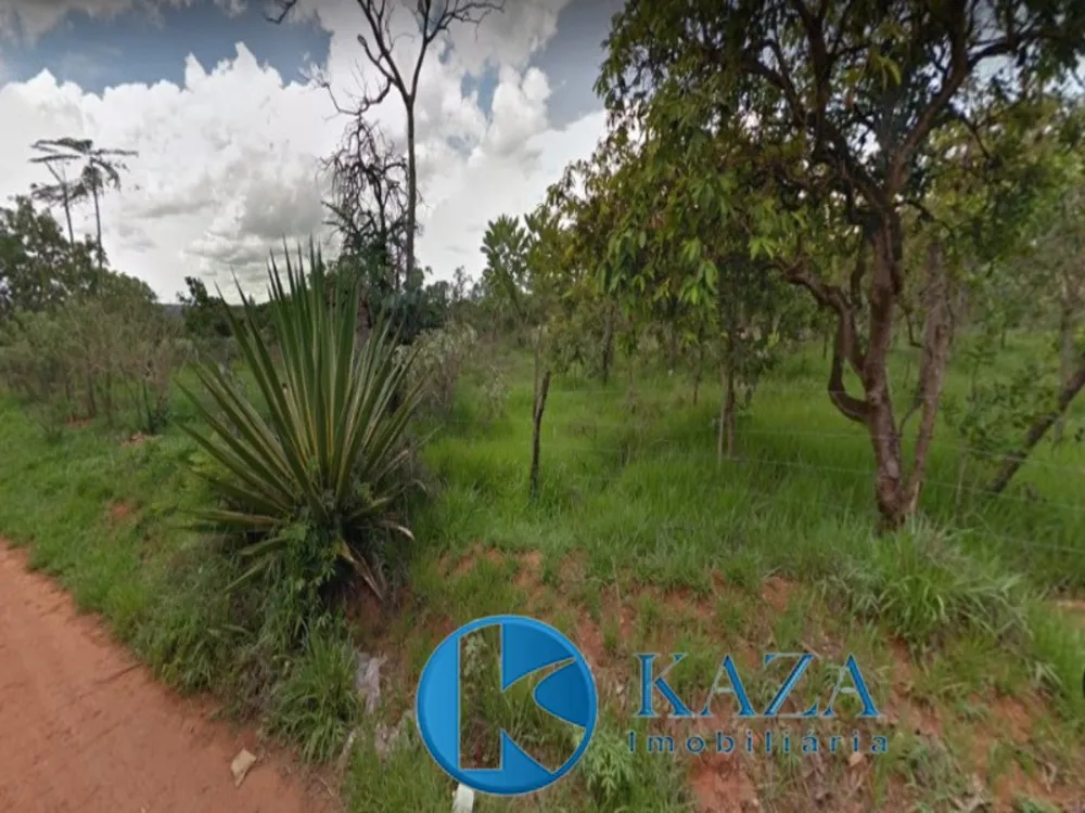 Chácara, 4760 m² - Foto 3