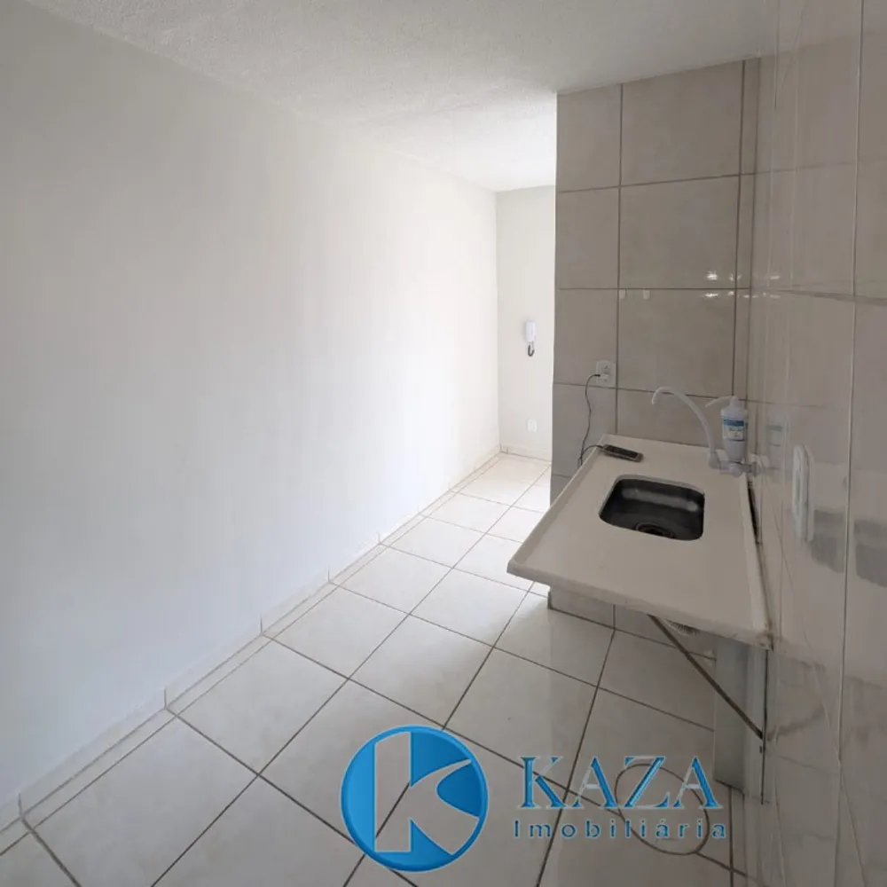 Apartamento, 2 quartos, 46 m² - Foto 4