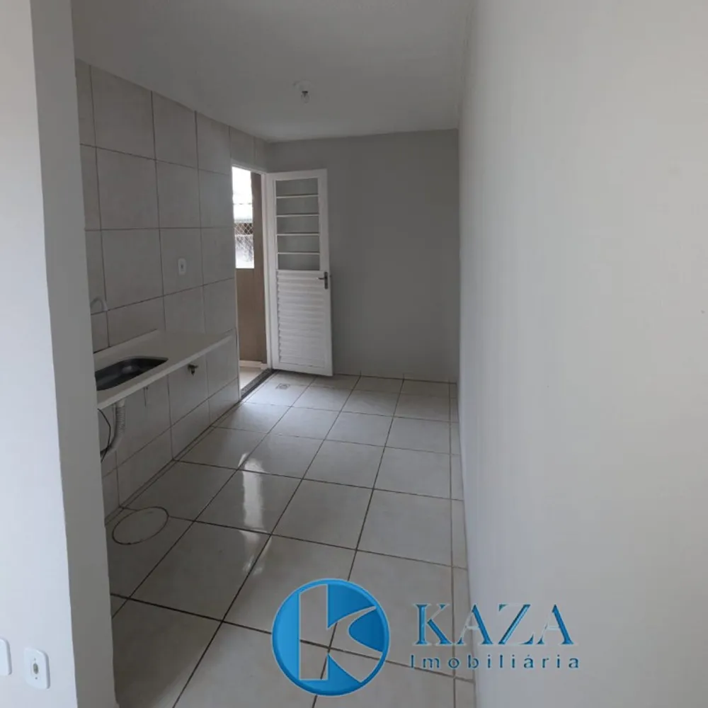 Apartamento, 2 quartos, 46 m² - Foto 3