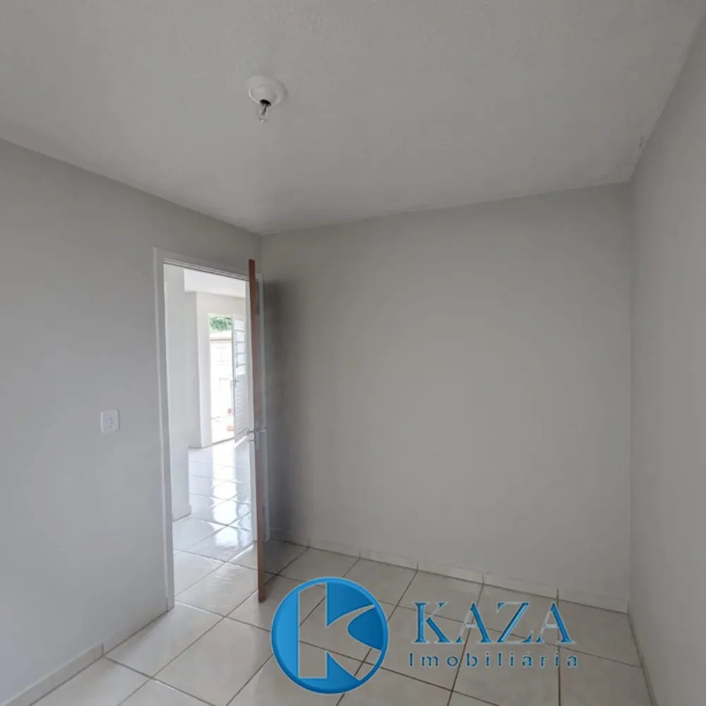 Apartamento, 2 quartos, 46 m² - Foto 2