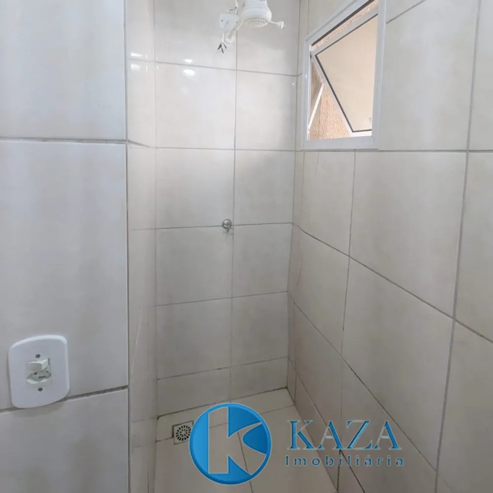 Apartamento, 2 quartos, 46 m² - Foto 1