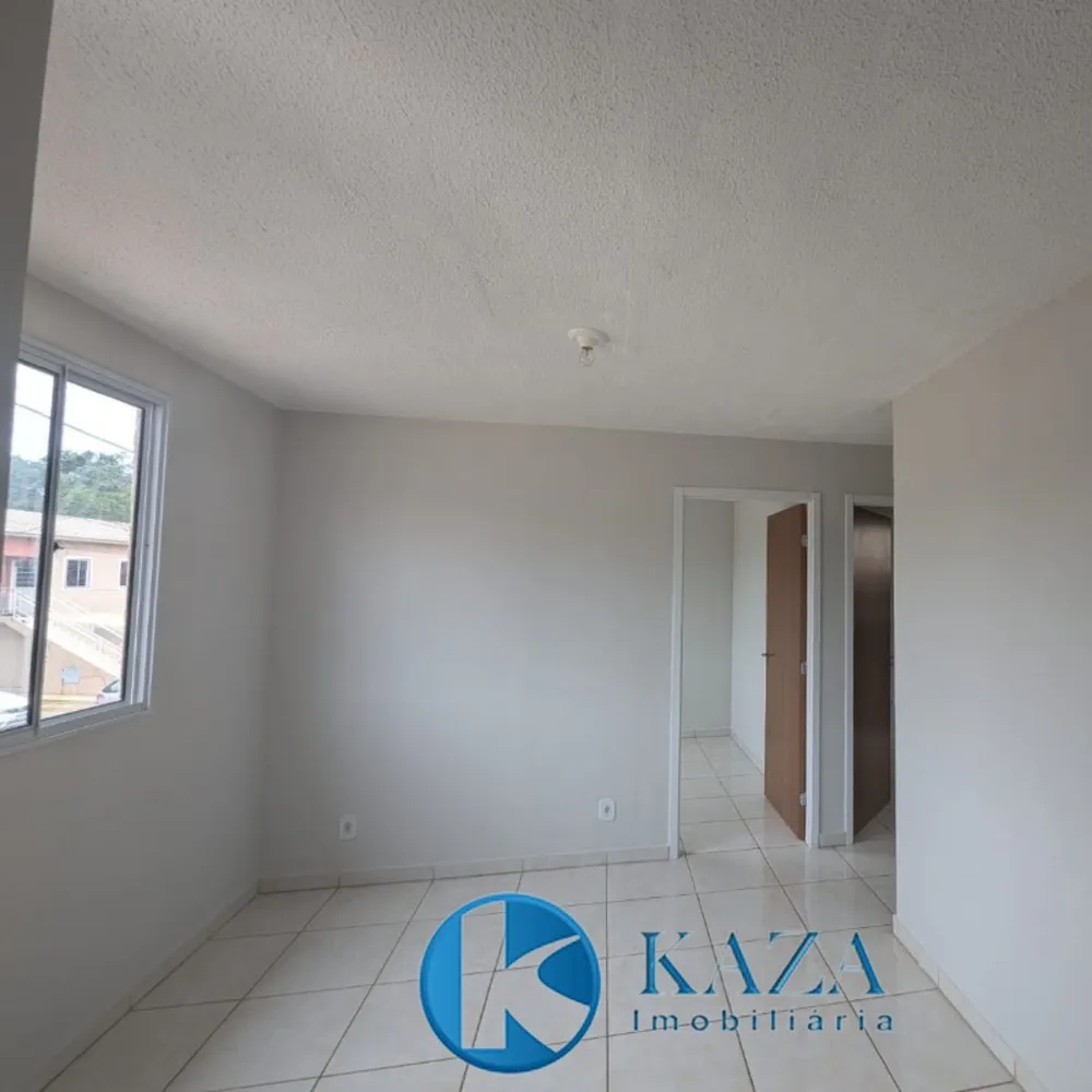 Apartamento, 2 quartos, 46 m² - Foto 1