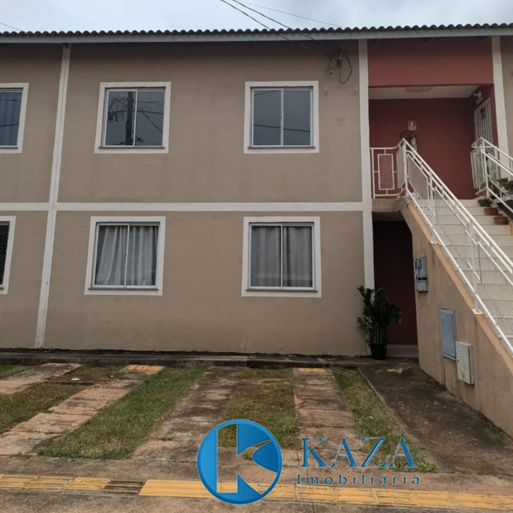 Apartamento, 2 quartos, 46 m² - Foto 8
