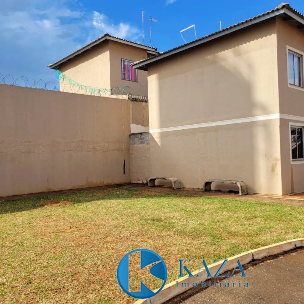 Apartamento, 2 quartos, 46 m² - Foto 11