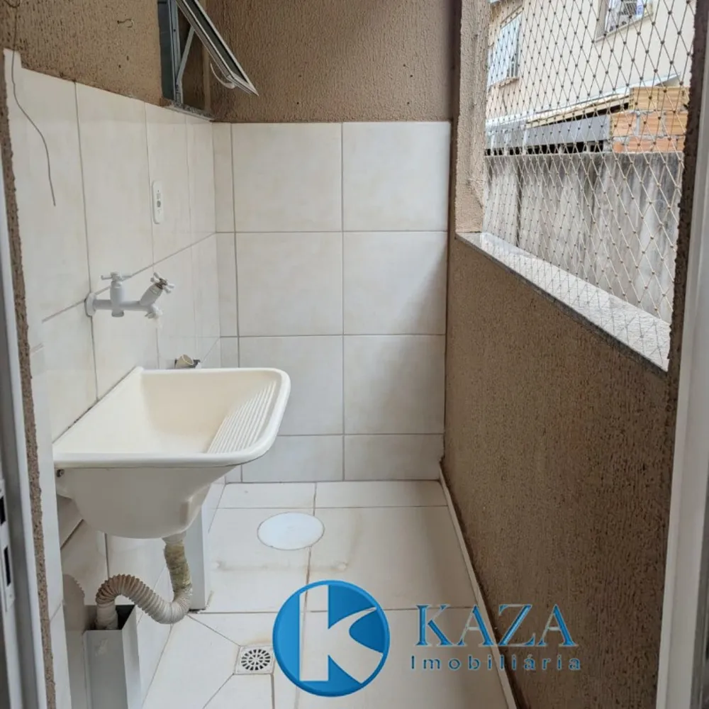 Apartamento, 2 quartos, 46 m² - Foto 3