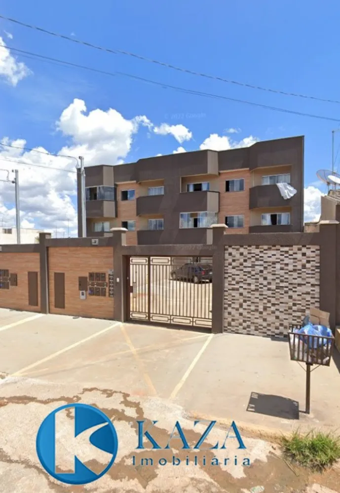 Apartamento, 2 quartos, 42 m² - Foto 1