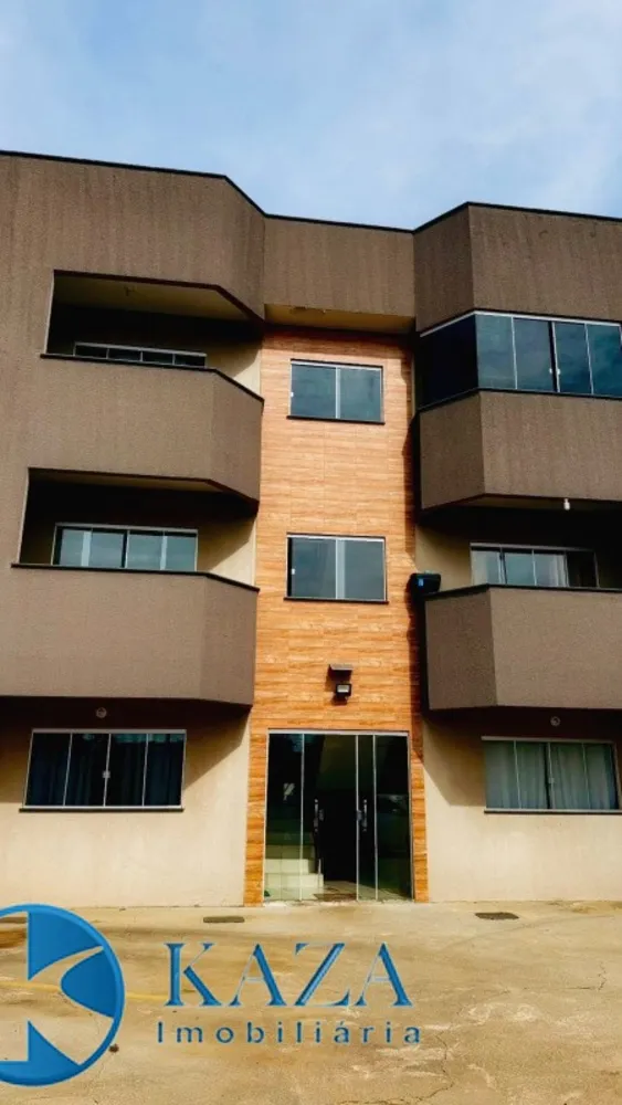 Apartamento, 2 quartos, 42 m² - Foto 3