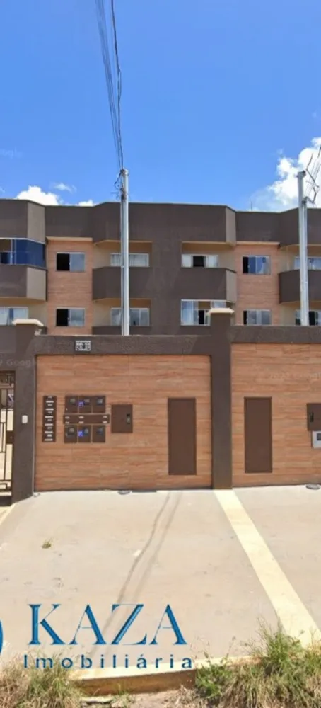 Apartamento, 2 quartos, 42 m² - Foto 2