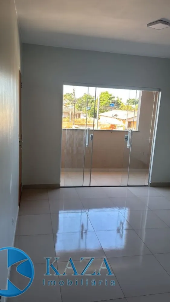 Apartamento, 2 quartos, 42 m² - Foto 4