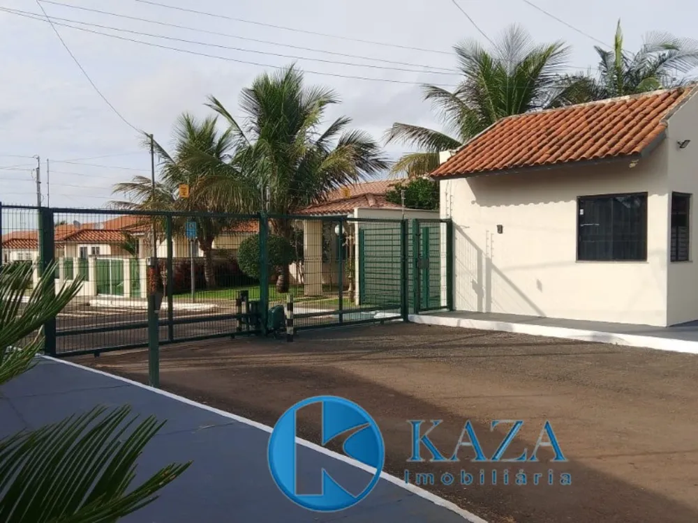 Casa, 2 quartos, 75 m² - Foto 2