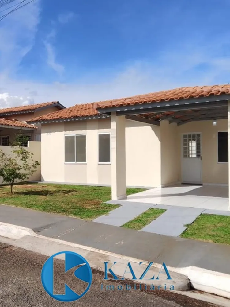 Casa, 2 quartos, 75 m² - Foto 5