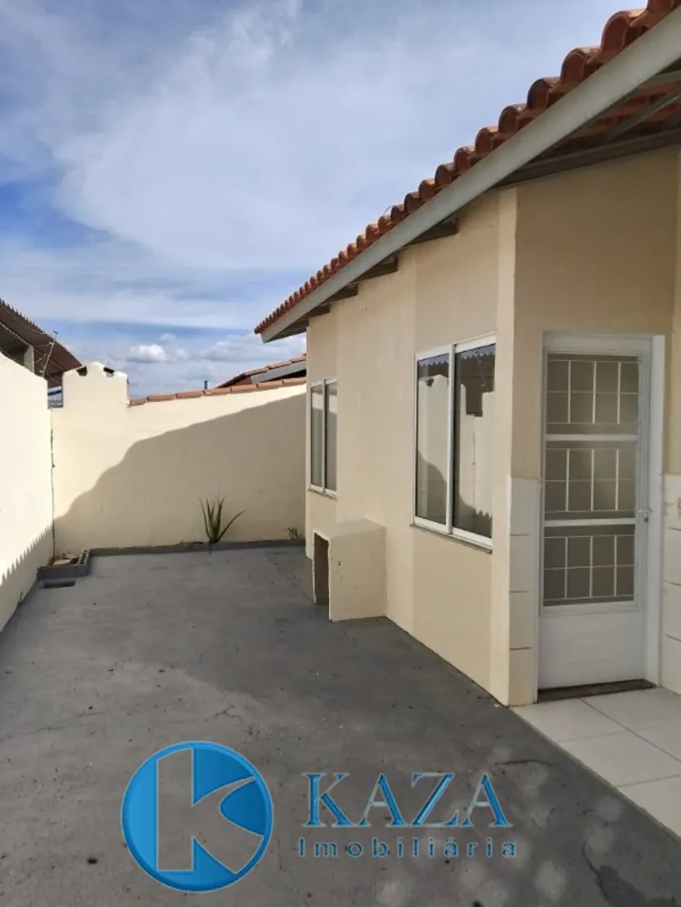 Casa, 2 quartos, 75 m² - Foto 11