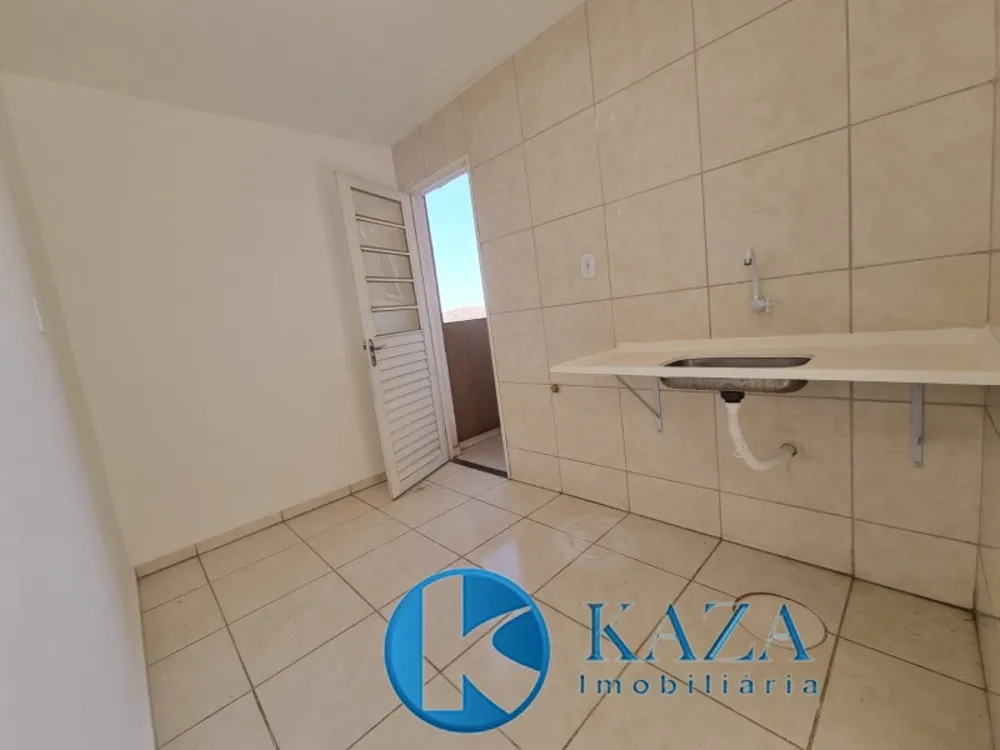Apartamento, 2 quartos, 45 m² - Foto 5