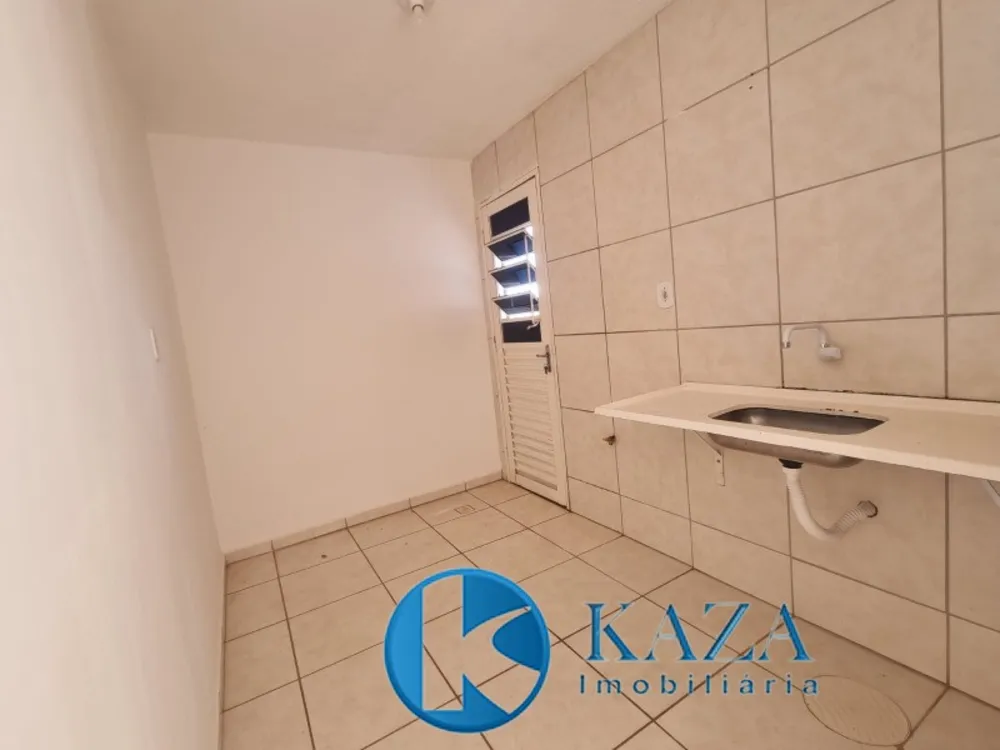 Apartamento, 2 quartos, 45 m² - Foto 12
