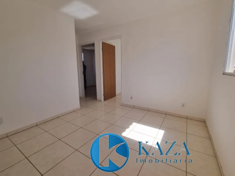 Apartamento, 2 quartos, 45 m² - Foto 2